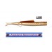 Delalande Fire Eel 80g 18cm Rigged